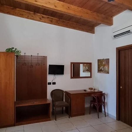 Masseria Milu' 시폰토 외부 사진