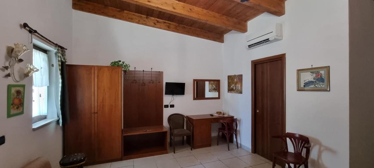 Masseria Milu' 시폰토 외부 사진