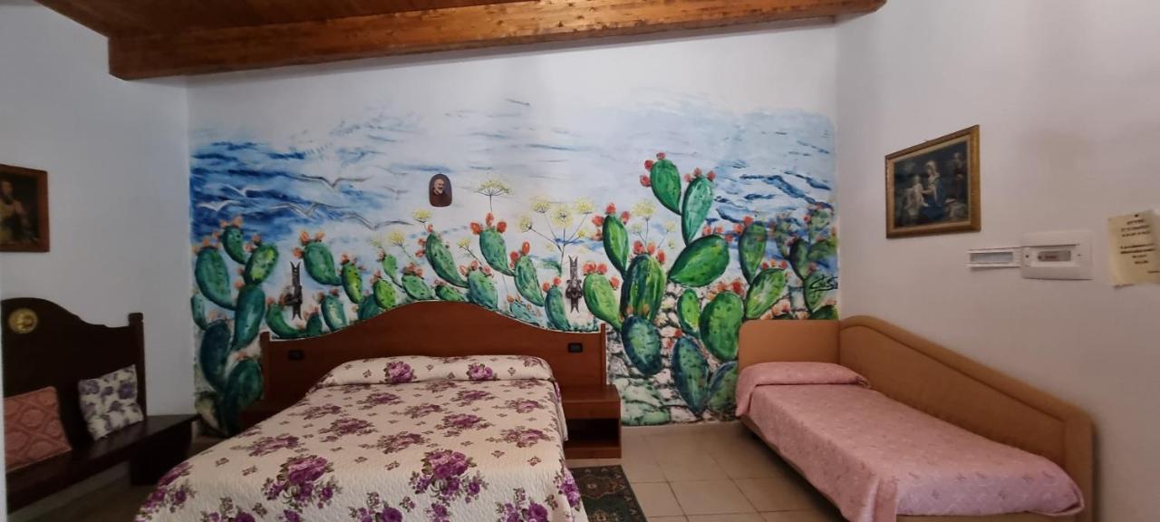 Masseria Milu' 시폰토 외부 사진