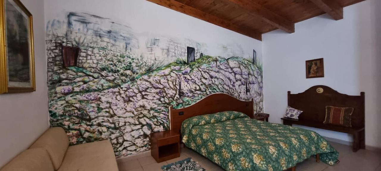 Masseria Milu' 시폰토 외부 사진