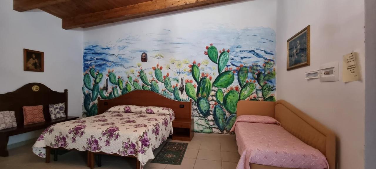 Masseria Milu' 시폰토 외부 사진